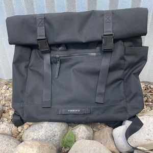Timbuk2 roll top backpack and tote / nwot
